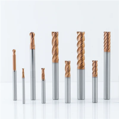 End Mills
